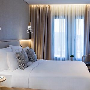 Deluxe Doppelzimmer